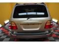 2004 Sonora Gold Pearl Toyota Land Cruiser   photo #5