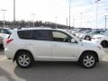 2007 Super White Toyota RAV4 Limited 4WD  photo #6