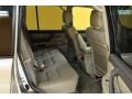 Sonora Gold Pearl - Land Cruiser  Photo No. 16