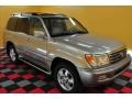 Sonora Gold Pearl - Land Cruiser  Photo No. 26
