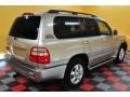 2004 Sonora Gold Pearl Toyota Land Cruiser   photo #27