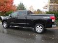 2007 Black Toyota Tundra SR5 TRD Double Cab 4x4  photo #2