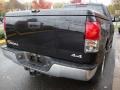 2007 Black Toyota Tundra SR5 TRD Double Cab 4x4  photo #5