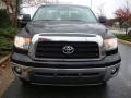 2007 Black Toyota Tundra SR5 TRD Double Cab 4x4  photo #7