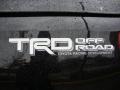 2007 Black Toyota Tundra SR5 TRD Double Cab 4x4  photo #11
