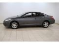 2008 Magnetic Gray Metallic Toyota Solara SE Coupe  photo #4