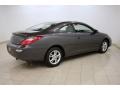 2008 Magnetic Gray Metallic Toyota Solara SE Coupe  photo #7