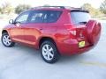 2008 Barcelona Red Pearl Toyota RAV4 Limited  photo #5