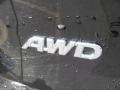 2009 Black Toyota Venza V6 AWD  photo #6