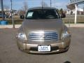 Sandstone Metallic - HHR LS Photo No. 2