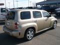 Sandstone Metallic - HHR LS Photo No. 6