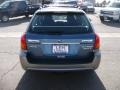 Atlantic Blue Pearl - Outback 2.5 XT Wagon Photo No. 5