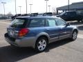 Atlantic Blue Pearl - Outback 2.5 XT Wagon Photo No. 6