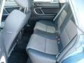 Atlantic Blue Pearl - Outback 2.5 XT Wagon Photo No. 10