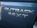 Atlantic Blue Pearl - Outback 2.5 XT Wagon Photo No. 12