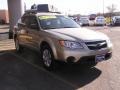 Harvest Gold Metallic - Outback 2.5i Wagon Photo No. 3
