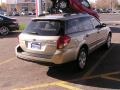 Harvest Gold Metallic - Outback 2.5i Wagon Photo No. 6