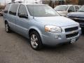 2007 Polar Blue Metallic Chevrolet Uplander LT  photo #2