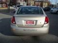 Golden Wheat - ION 2 Sedan Photo No. 3