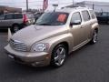 2008 Sandstone Metallic Chevrolet HHR LT  photo #1