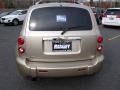 2008 Sandstone Metallic Chevrolet HHR LT  photo #4