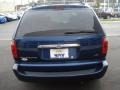 2001 Patriot Blue Pearl Chrysler Town & Country LX  photo #4