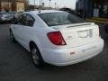 Polar White - ION 3 Quad Coupe Photo No. 2