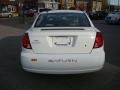 Polar White - ION 3 Quad Coupe Photo No. 3