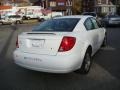 Polar White - ION 3 Quad Coupe Photo No. 4