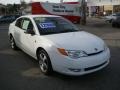 Polar White - ION 3 Quad Coupe Photo No. 5