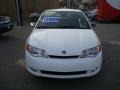 Polar White - ION 3 Quad Coupe Photo No. 6