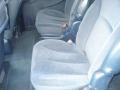 2001 Patriot Blue Pearl Chrysler Town & Country LX  photo #11
