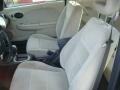 Polar White - ION 3 Quad Coupe Photo No. 8