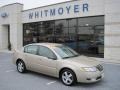 Golden Cashmere - ION 3 Sedan Photo No. 1