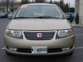 Golden Cashmere - ION 3 Sedan Photo No. 2
