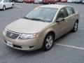 Golden Cashmere - ION 3 Sedan Photo No. 3