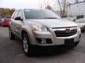 Silver Pearl - Outlook XE AWD Photo No. 3