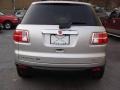 Silver Pearl - Outlook XE AWD Photo No. 6