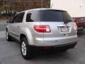 Silver Pearl - Outlook XE AWD Photo No. 7