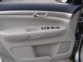 Silver Pearl - Outlook XE AWD Photo No. 11