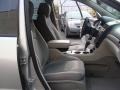 Silver Pearl - Outlook XE AWD Photo No. 16