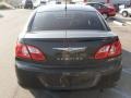 Brilliant Black Crystal Pearl - Sebring Limited Sedan Photo No. 8