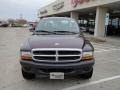 Deep Molten Red Pearl - Dakota SXT Club Cab 4x4 Photo No. 9