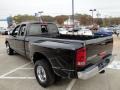 2005 Black Dodge Ram 3500 ST Quad Cab Dually  photo #5