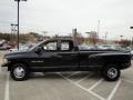 Black - Ram 3500 ST Quad Cab Dually Photo No. 6
