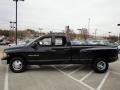 2005 Black Dodge Ram 3500 ST Quad Cab Dually  photo #6