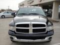 2005 Black Dodge Ram 3500 ST Quad Cab Dually  photo #8