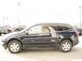 2010 Dark Blue Metallic Chevrolet Traverse LT AWD  photo #2