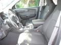 2010 Gold Mist Metallic Chevrolet Traverse LT  photo #6