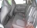 2010 Gold Mist Metallic Chevrolet Traverse LT  photo #7